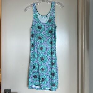 Fighting Eel Jana Lam Dress